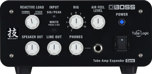 BOSS WAZA Tube Amp Expander Core - gitarowy interfejs studyjny