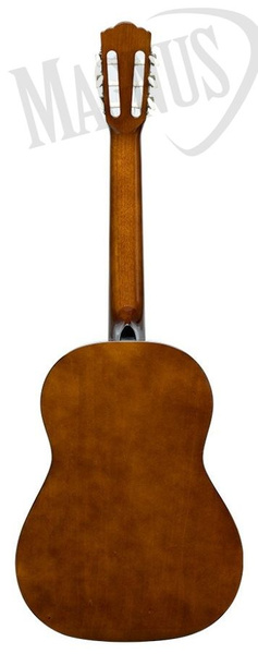 Stagg SCL50 3/4-NAT - gitara klasyczna 3/4 gitara klasyczna