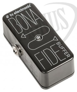 T.C. Electronic Bonafide Buffer efekt gitarowy