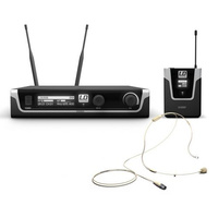 LD Systems U506 BPHH mikrofon bezprzewodowy