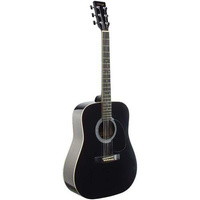 Stagg SW 201 BK gitara akustyczna
