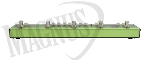 Valeton Dapper Bass efekt gitarowy