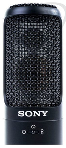 Sony C-100 zestaw mikrofonów
