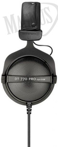 Beyerdynamic DT770M dla perkusistów słuchawki dynamiczne, zamknięte