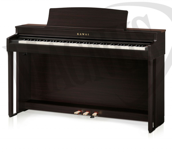 Kawai CN-301 R pianino cyfrowe