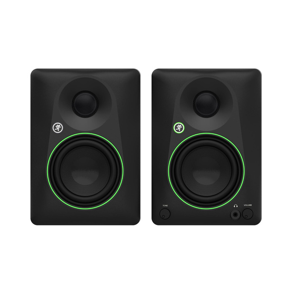 MACKIE CR4.5 - para monitorów studyjnych