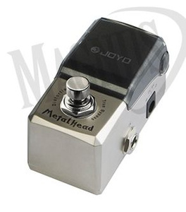 Joyo JF-315 Metal Head efekt gitarowy