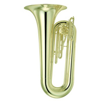 Yamaha YBB-202M tuba