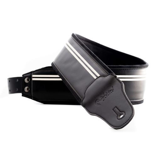 RightOn Steady Series B-RACE Black pasek