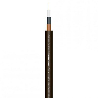 Sommer Cable SC-Spirit Black Zilk - 200m przewód audio