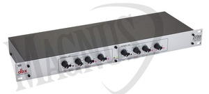 DBX 223XS procesor wokalowy