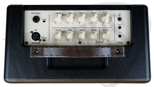 Vox VX50AG combo do gitary akustycznej