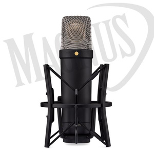 Rode NT1 5th Gen Black mikrofon pojemnościowy