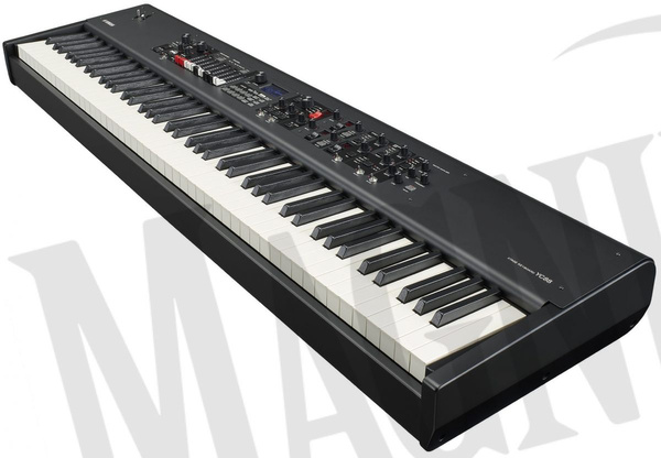 Yamaha YC88 stage keyboard