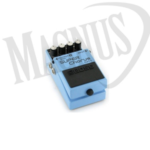 Boss CH-1 Super Chorus efekt gitarowy