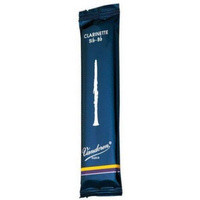 Vandoren Clarinette 1 stroik