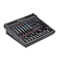 Soundsation ALCHEMIX 402 UFX  mikser analogowy