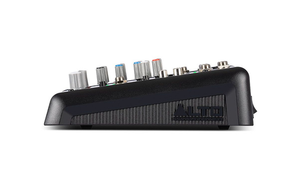 Alto Professional Truemix 500 - analogowy mikser audio