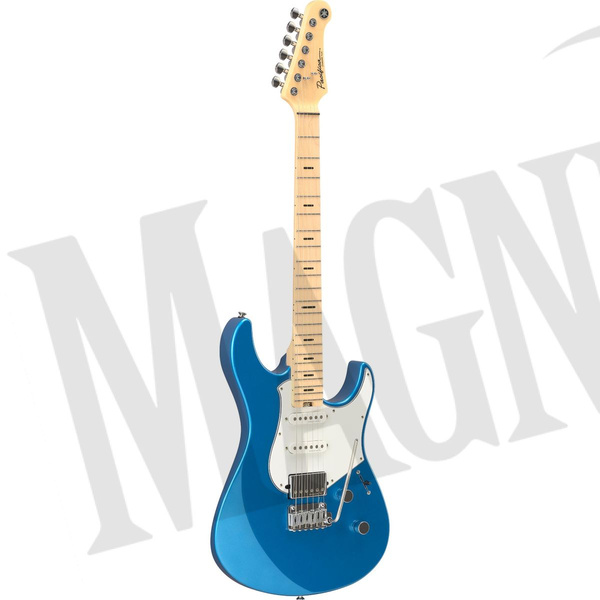Yamaha Pacifica Standard Plus Sparkle Blue MF gitara elektryczna