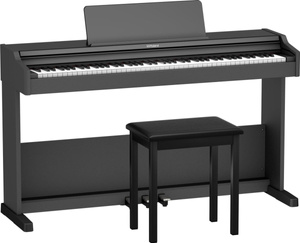 Roland  RP107B pianino cyfrowe