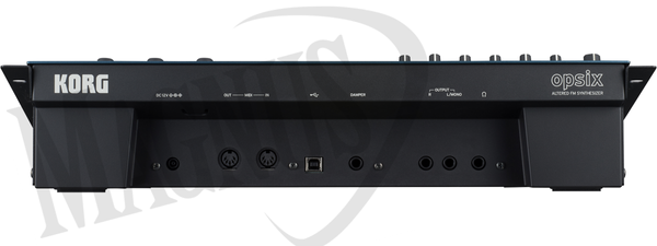 Korg Opsix Module syntezator