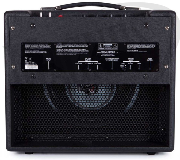 Blackstar STUDIO 10 EL34 Combo
