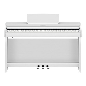 Yamaha Clavinova CLP-825 WH - pianino cyfrowe