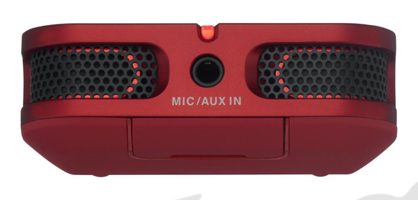 Roland R-07 Red rejestrator cyfrowy