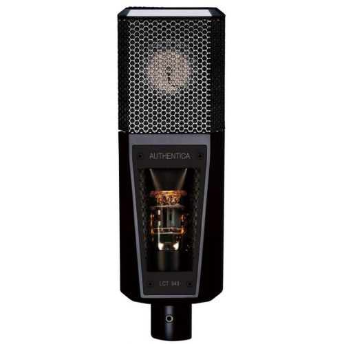 Lewitt LCT 940 mikrofon pojemnościowy