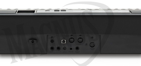 Kawai ES-520 B pianino cyfrowe
