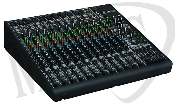 Mackie 1642 VLZ 4 mikser analogowy