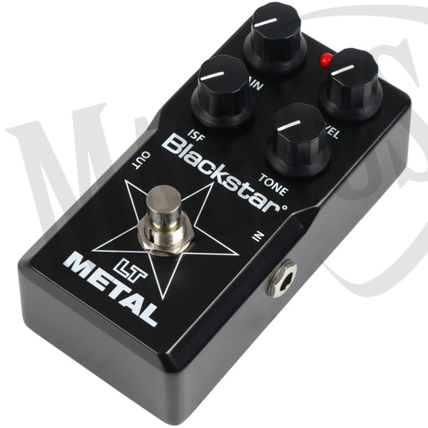 Blackstar LT-Metal efekt gitarowy