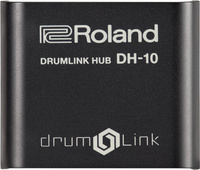 Roland DH-10 bezprzewodowy odbiornik do triggerów perkusyjnych