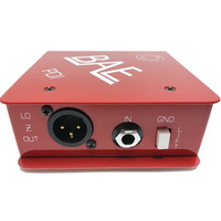 BAE PDI di-box