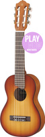 Yamaha GL-1 TBS Tabacco Brown Sunburst Guitalele ukulele