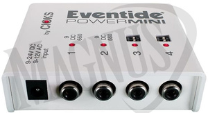 Eventide PowerMINI zasilacz