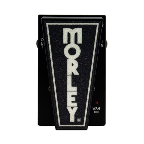 Morley 20/20 Classic Switchless Wah efekt gitarowy