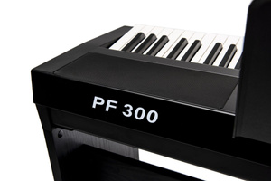 Orla PF-300 BK - pianino cyfrowe pianino cyfrowe
