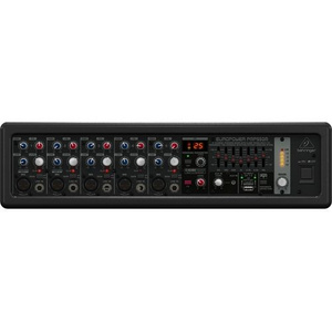 Behringer PMP550M powermikser