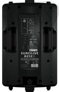 Behringer B212D kolumna szerokopasmowa aktywna