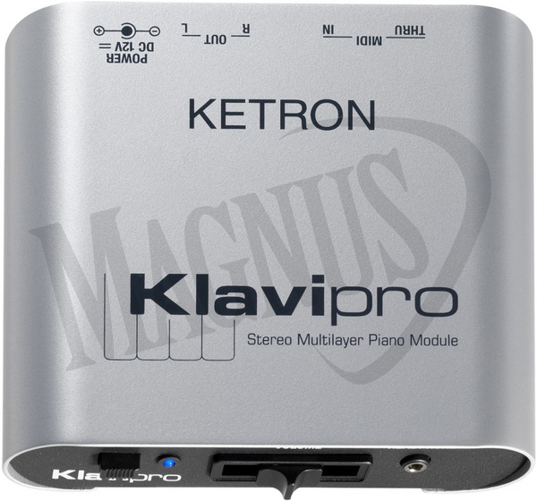Ketron Klavipro kontroler nożny