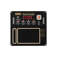Korg NTS-3 Kaoss Pad Kit syntezator