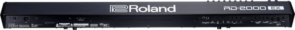 Roland RD-2000 EX - B-stock stage piano