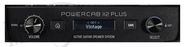 Line 6 Powercab 112 Plus kolumna