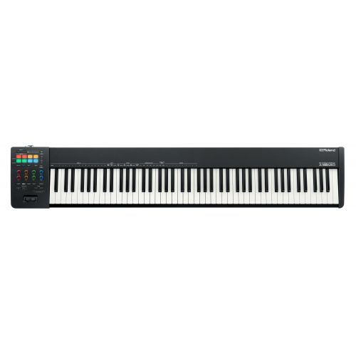 Roland A-88MKII kontroler MIDI