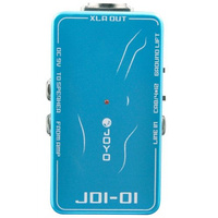 Joyo JDI-01 - direct box efekt gitarowy