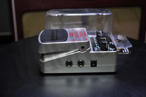 Behringer FX-600 - Digital Multi-FX efekt gitarowy
