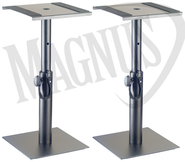 Stagg SMOS-05 SET - zestaw stalowych statywów statyw