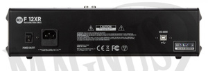 RCF F12XR mikser analogowy
