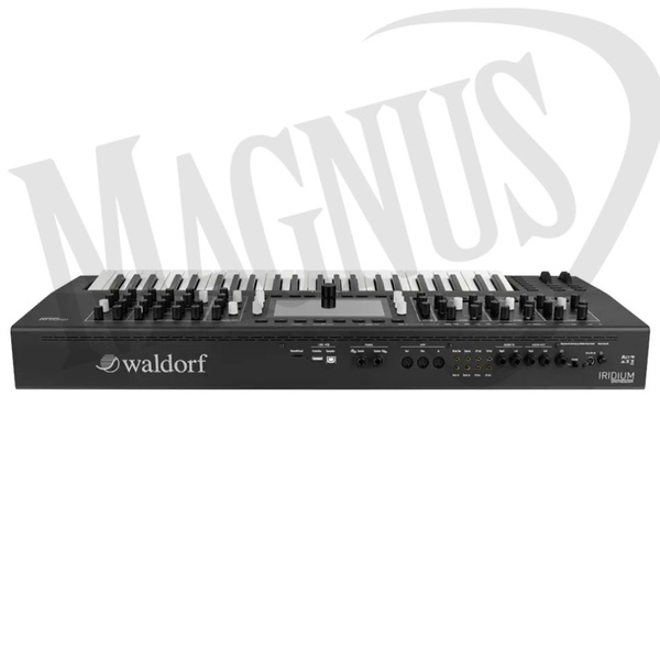 Waldorf Iridium Keyboard